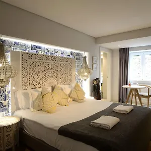 Dalma Old Town - Castelo Apart-hotel