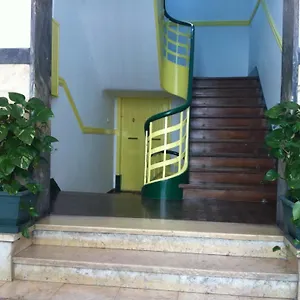 Residencial Valentina Lisboa