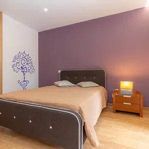 Atlantic Nest Apartamento Coimbra